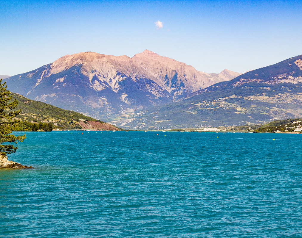 alpes-lac-serre-ponçon-le-petit-liou